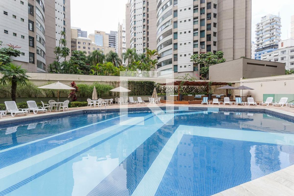 Apartamento, 3 quartos, 130 m² - Foto 94
