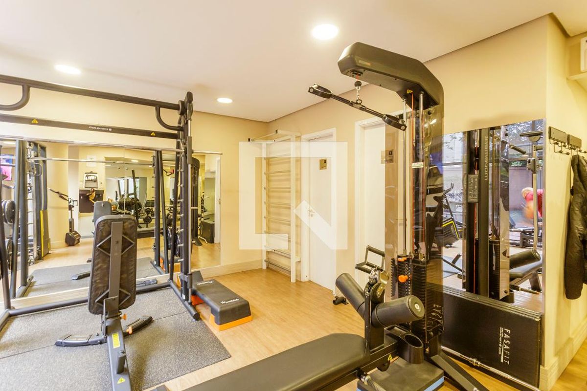 Apartamento, 3 quartos, 130 m² - Foto 72