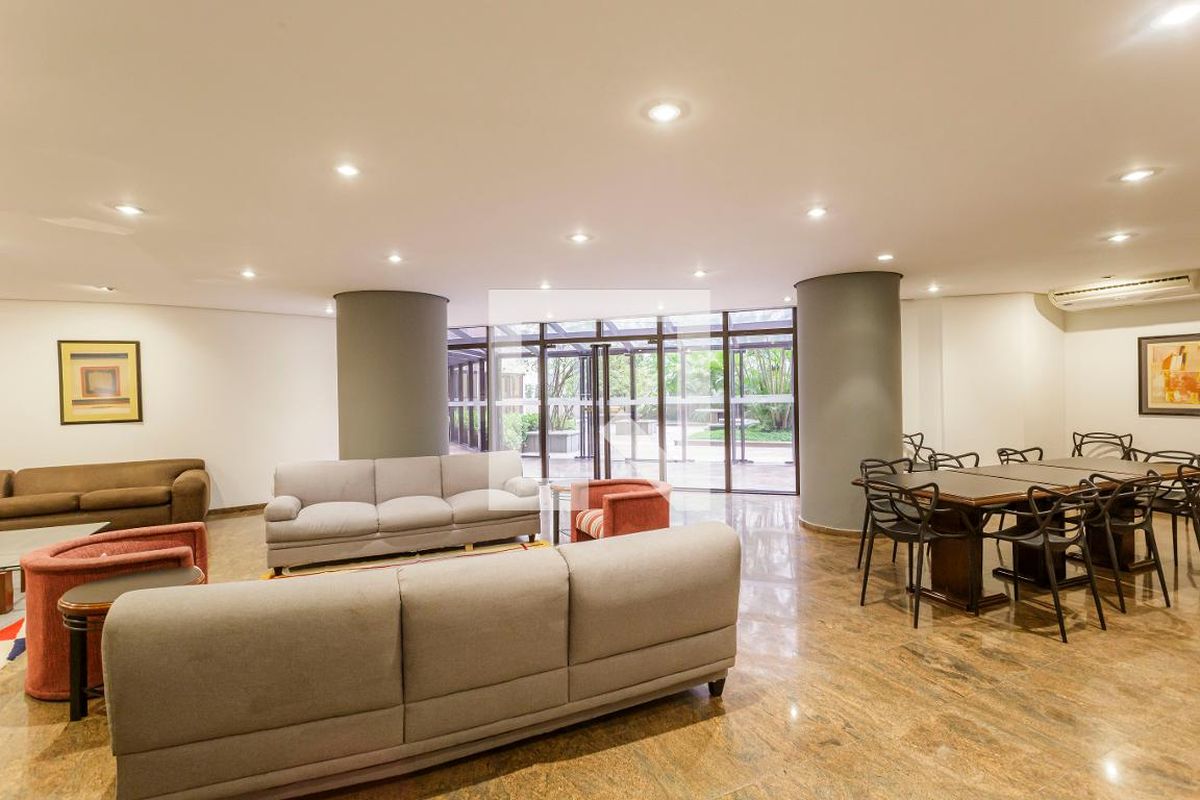 Apartamento, 3 quartos, 130 m² - Foto 128