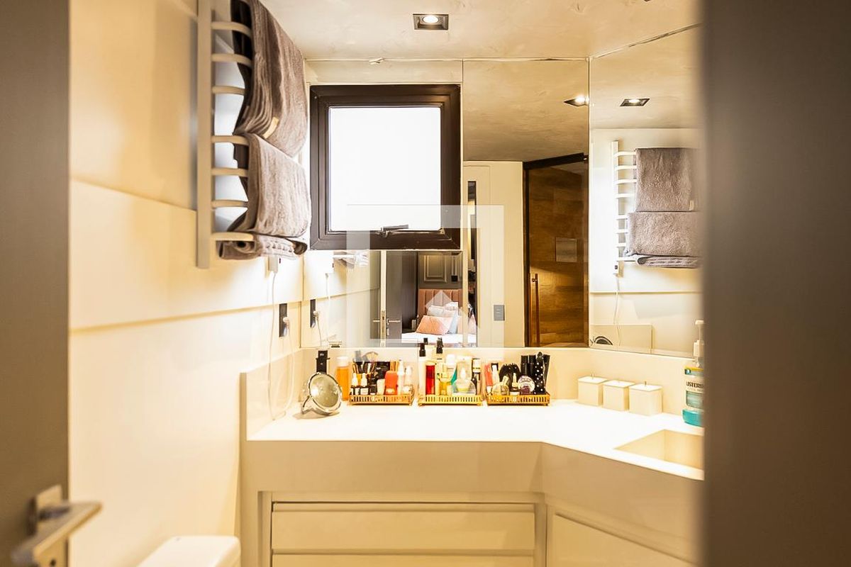 Apartamento, 3 quartos, 130 m² - Foto 48