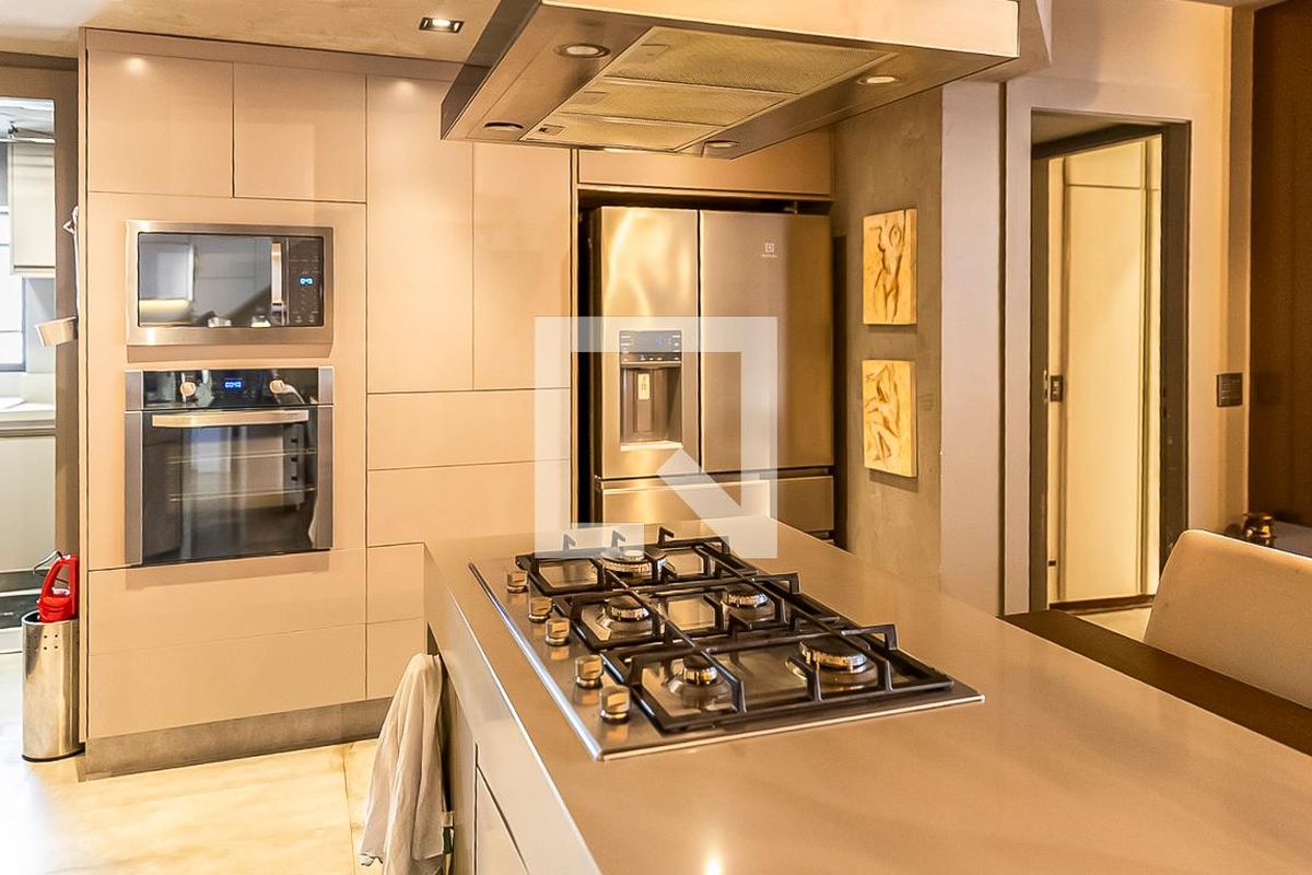 Apartamento, 3 quartos, 130 m² - Foto 58