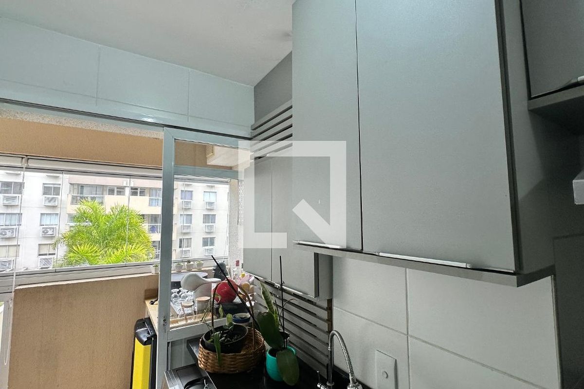 Apartamento, 2 quartos, 64 m² - Foto 52