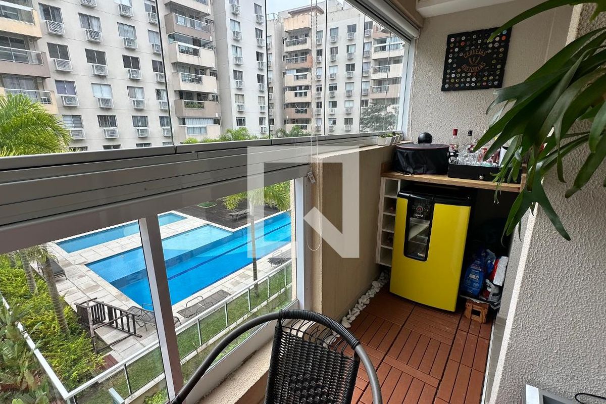 Apartamento, 2 quartos, 64 m² - Foto 8