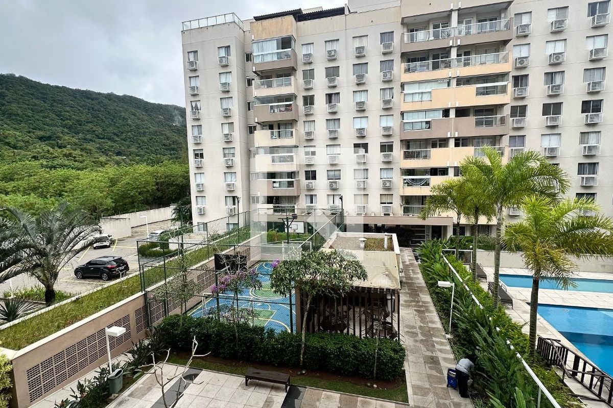 Apartamento, 2 quartos, 64 m² - Foto 22
