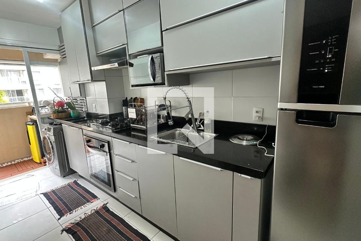 Apartamento, 2 quartos, 64 m² - Foto 44