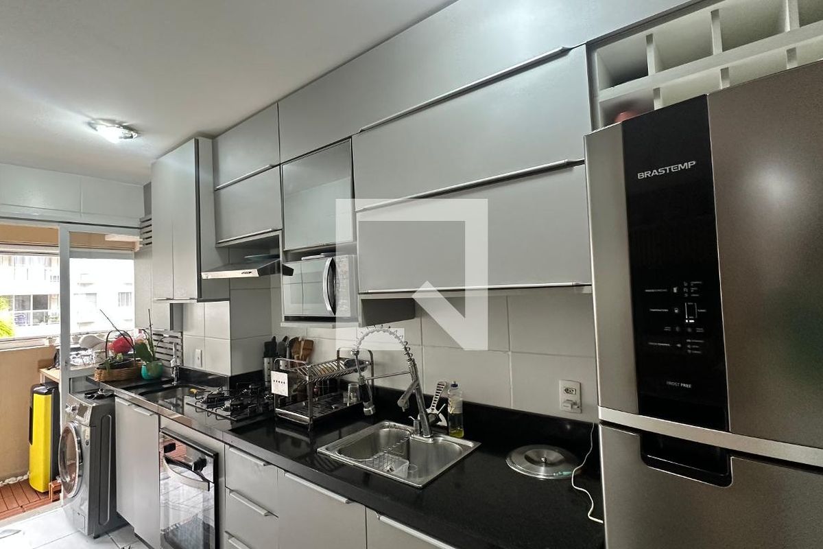 Apartamento, 2 quartos, 64 m² - Foto 46