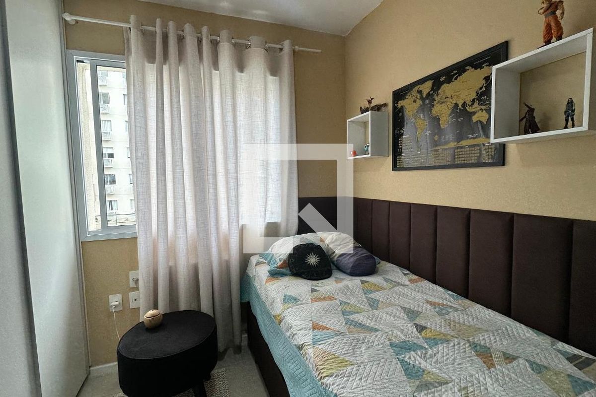 Apartamento, 2 quartos, 64 m² - Foto 14