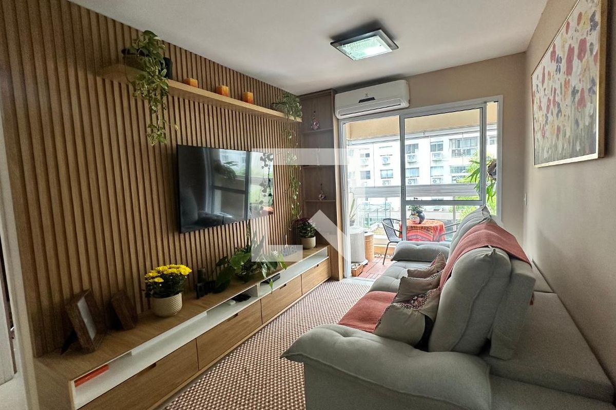 Apartamento, 2 quartos, 64 m² - Foto 4
