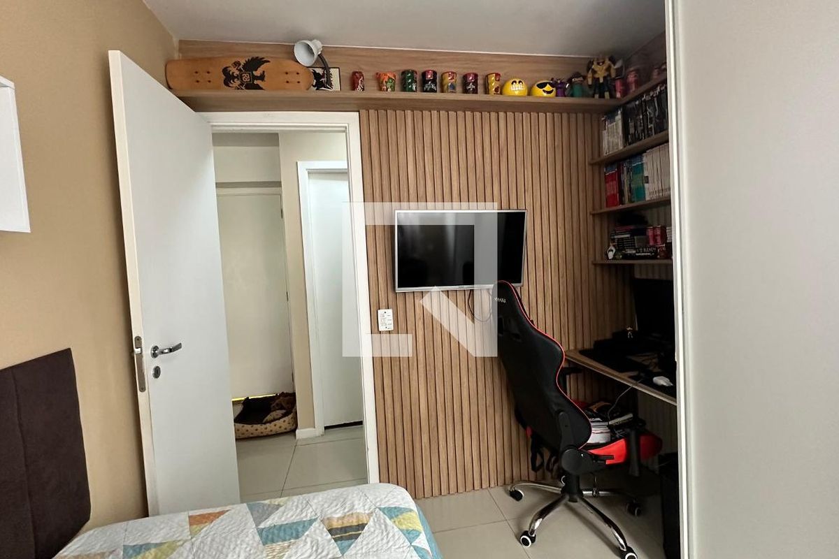 Apartamento, 2 quartos, 64 m² - Foto 16