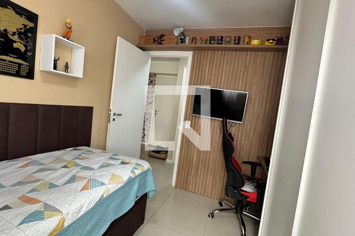 Apartamento, 2 quartos, 64 m² - Foto 18