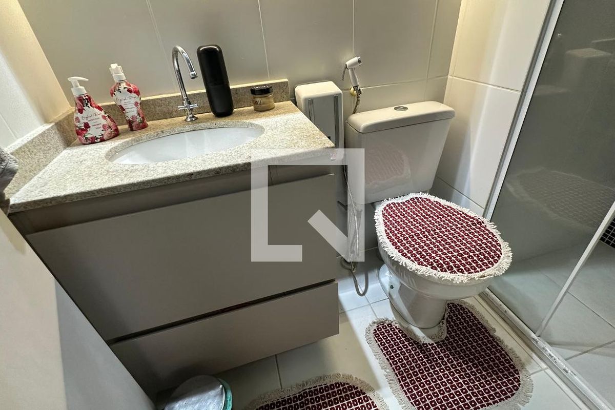 Apartamento, 2 quartos, 64 m² - Foto 38
