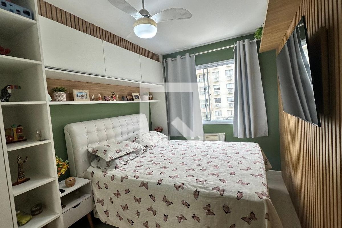 Apartamento, 2 quartos, 64 m² - Foto 28