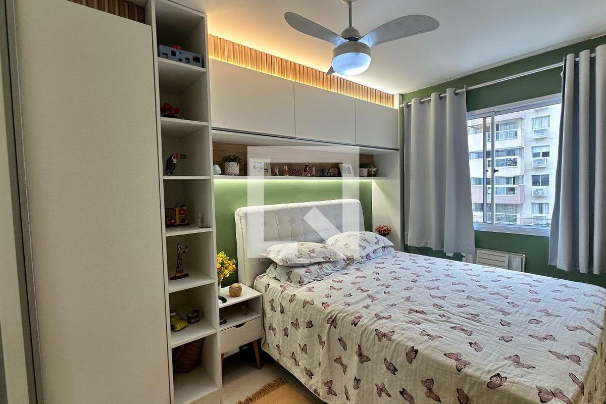 Apartamento, 2 quartos, 64 m² - Foto 26
