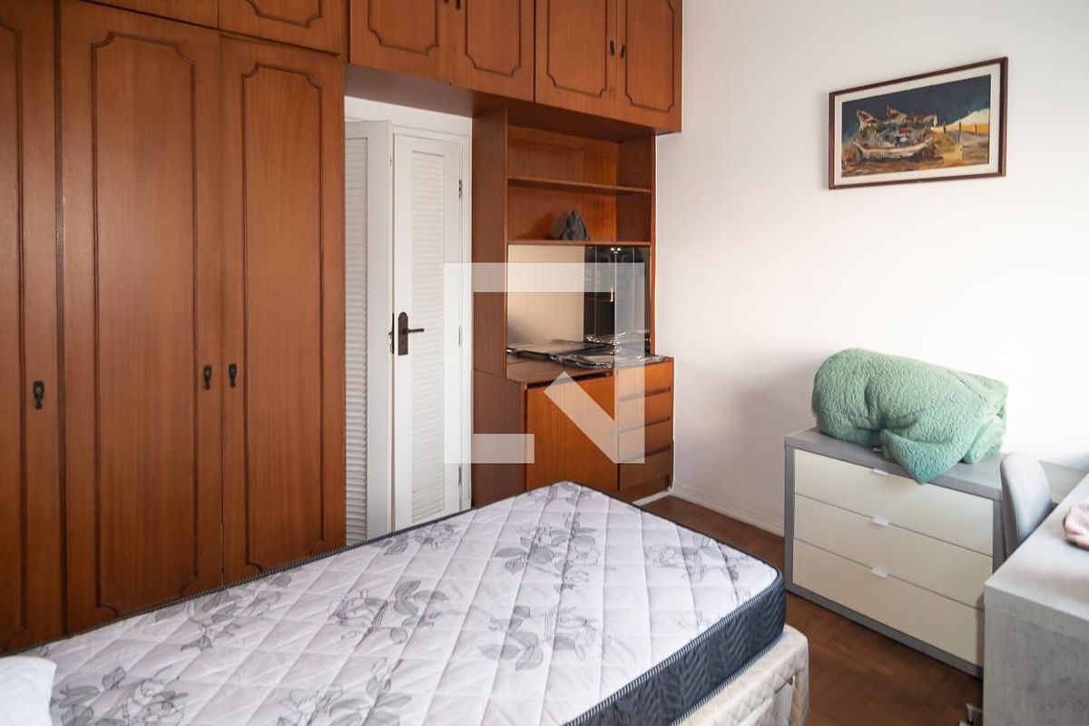 Apartamento, 2 quartos, 120 m² - Foto 25