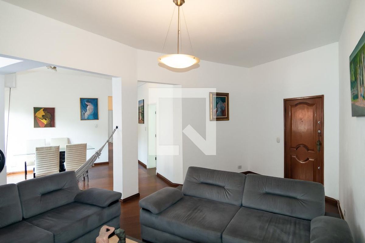 Apartamento, 2 quartos, 120 m² - Foto 7