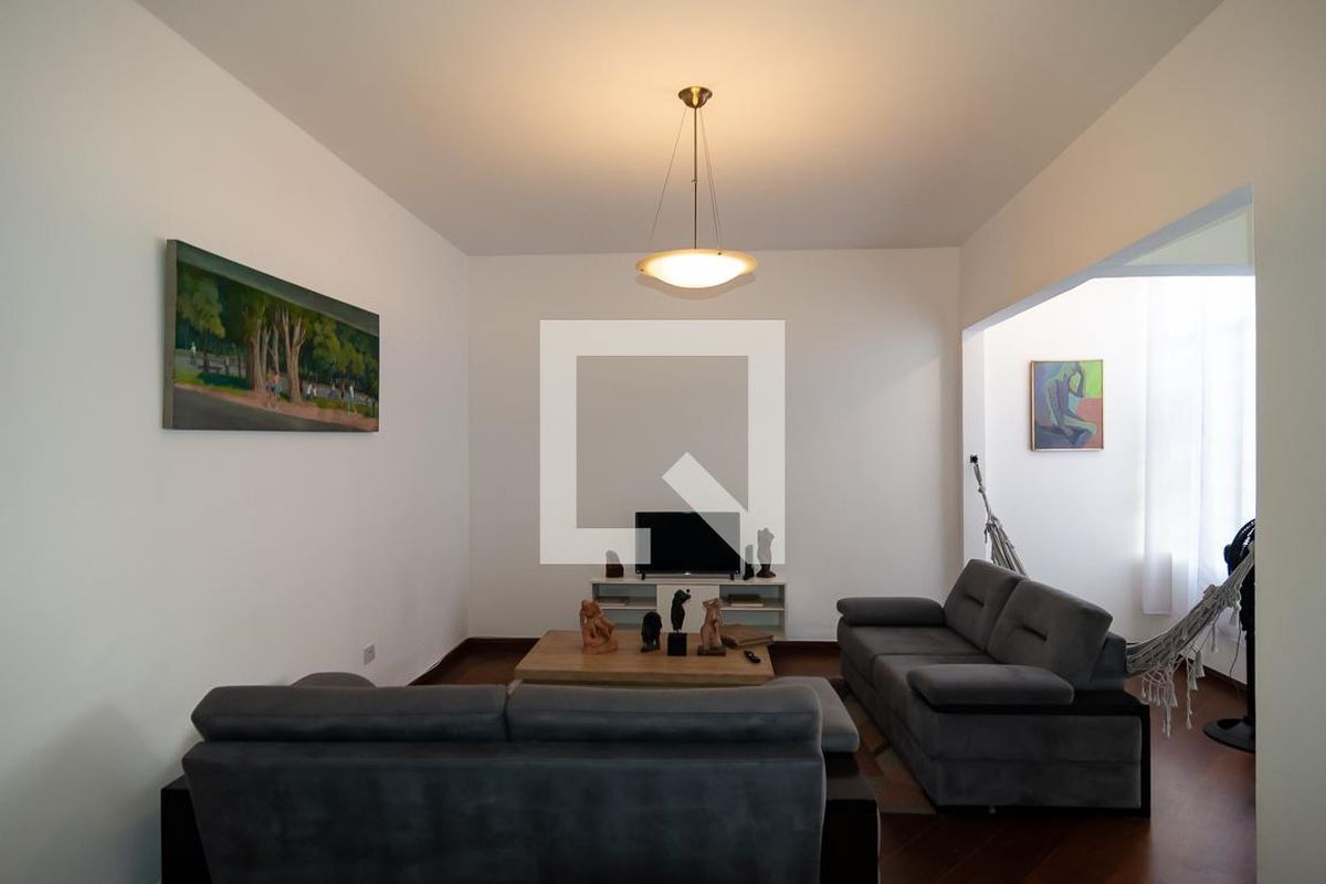 Apartamento, 2 quartos, 120 m² - Foto 5