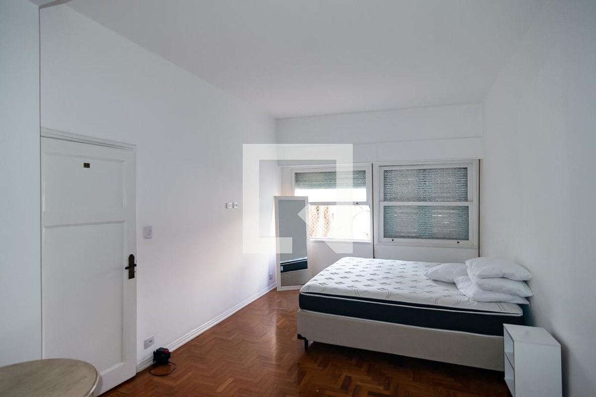 Apartamento, 2 quartos, 120 m² - Foto 37