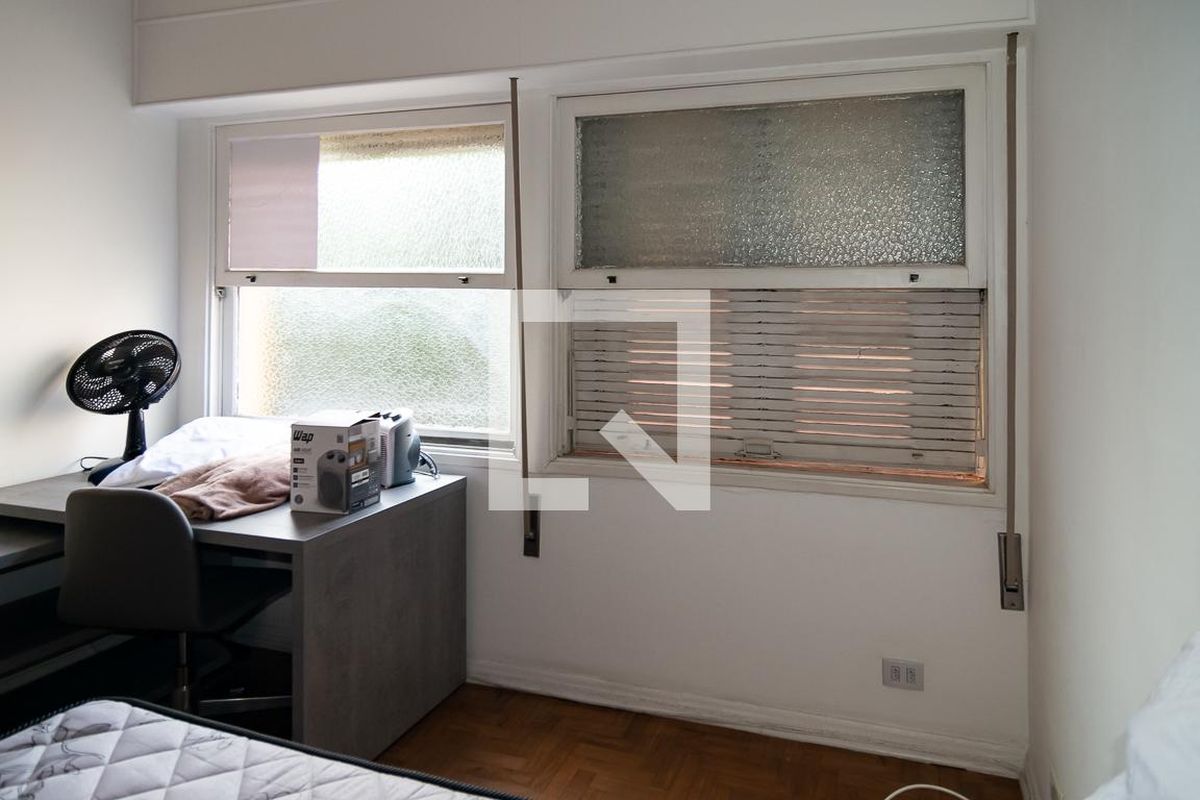 Apartamento, 2 quartos, 120 m² - Foto 23
