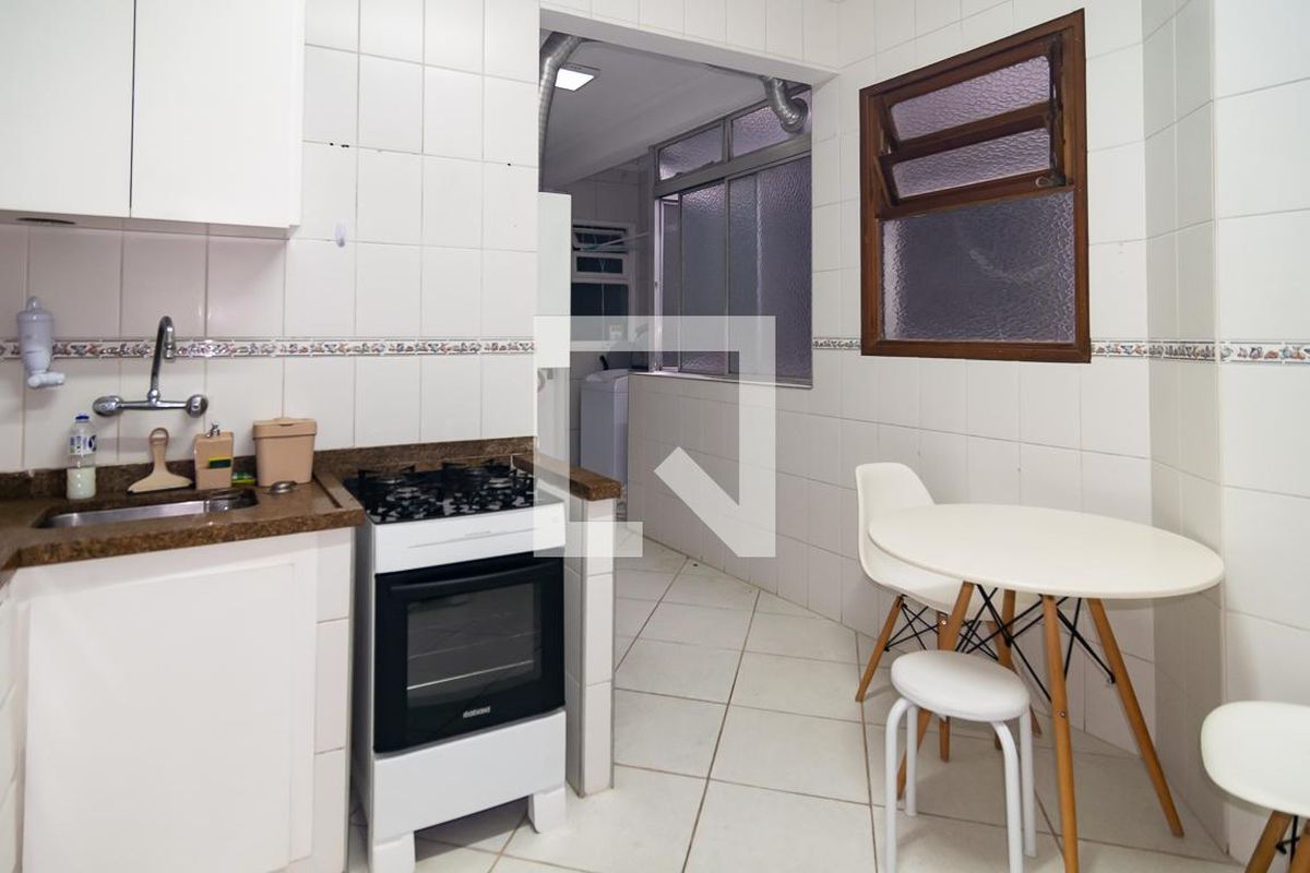 Apartamento, 2 quartos, 120 m² - Foto 61