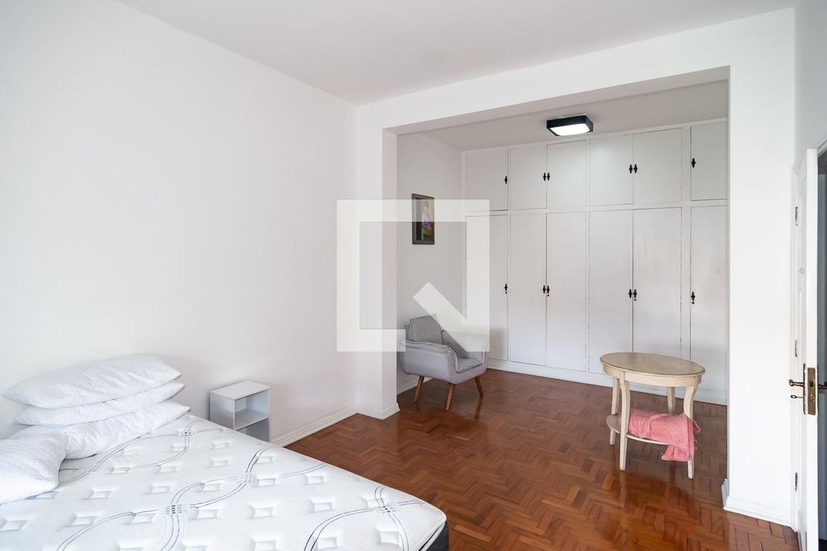 Apartamento, 2 quartos, 120 m² - Foto 31