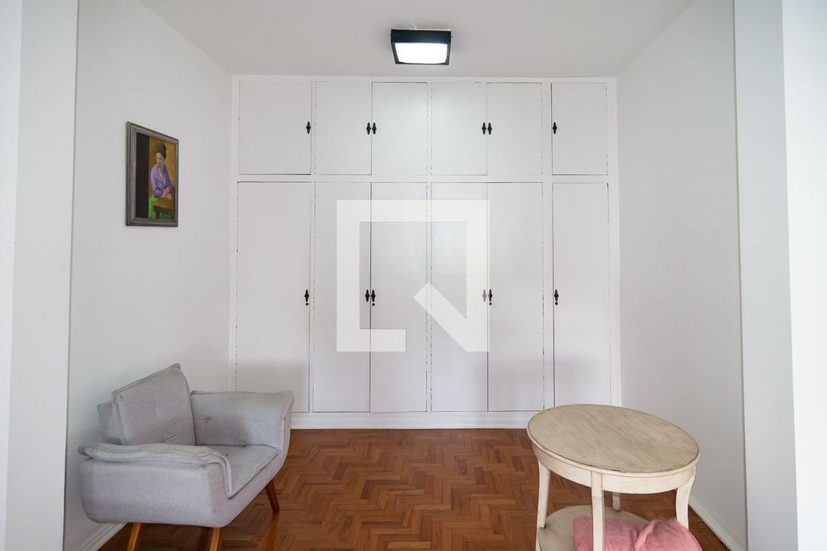 Apartamento, 2 quartos, 120 m² - Foto 35