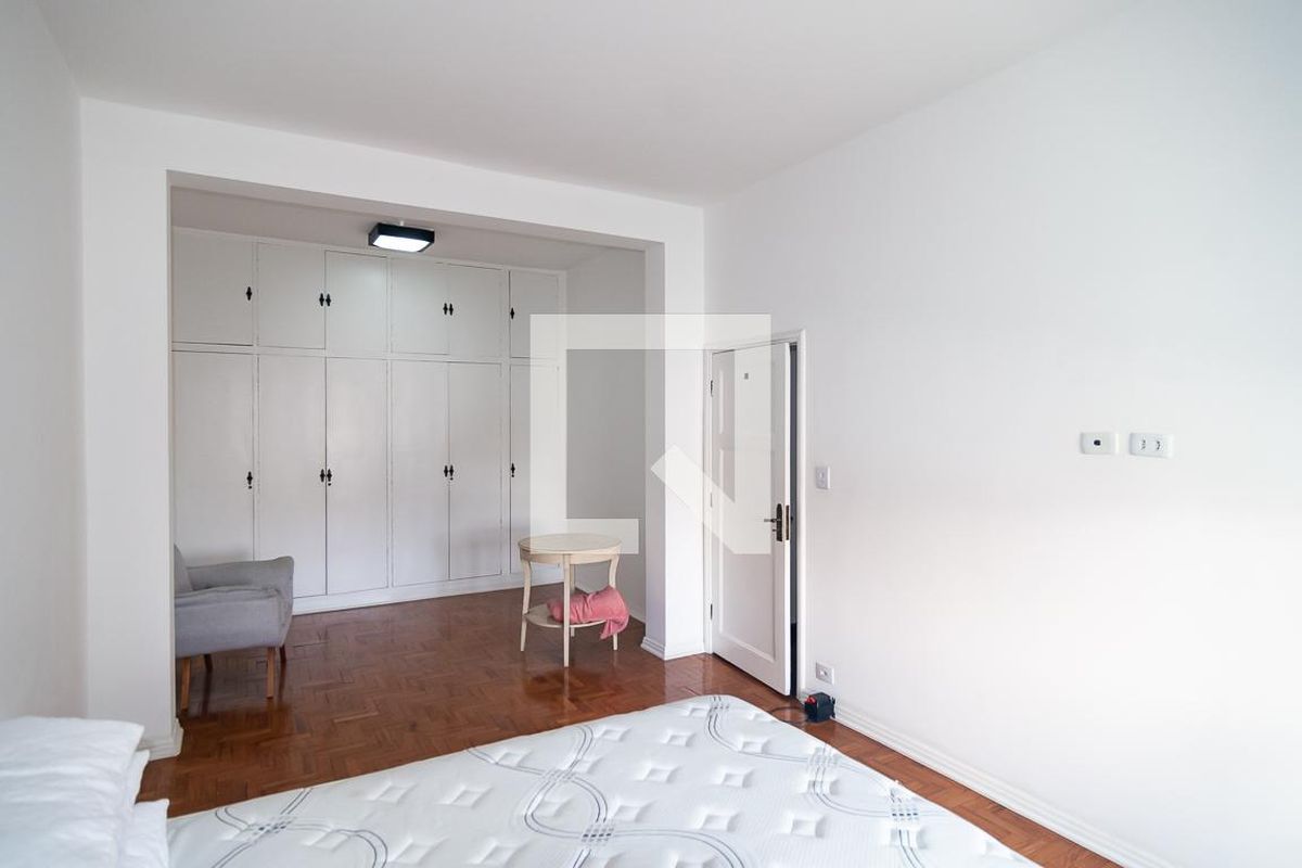 Apartamento, 2 quartos, 120 m² - Foto 33