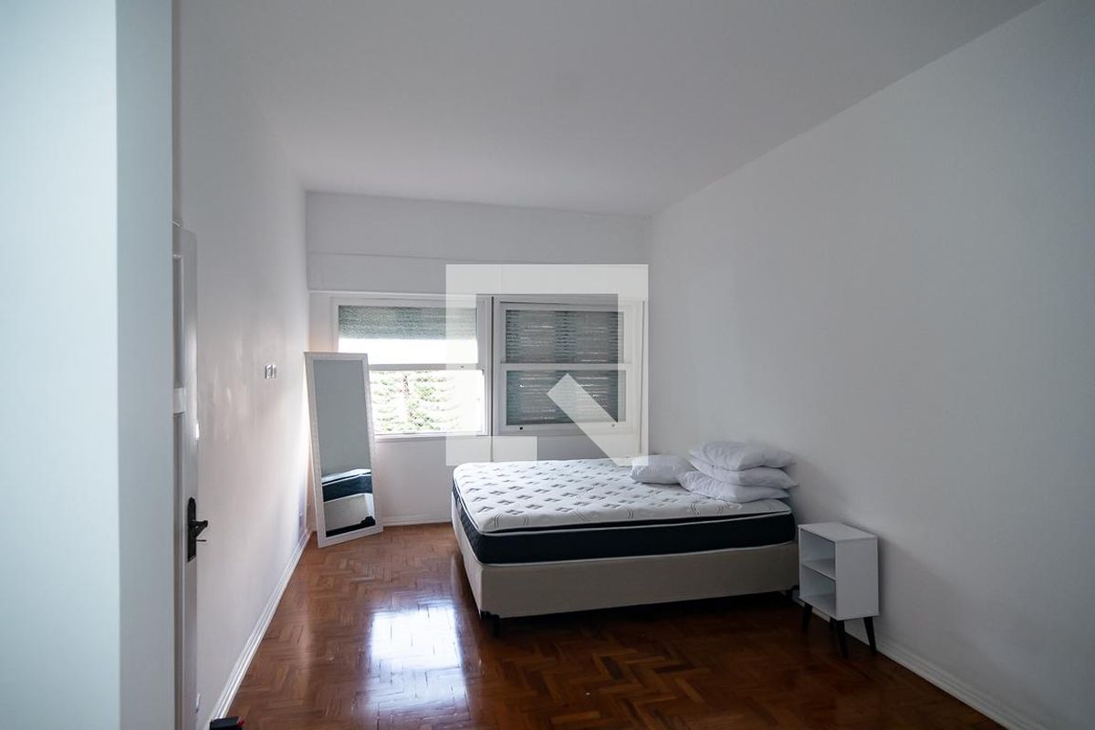Apartamento, 2 quartos, 120 m² - Foto 39
