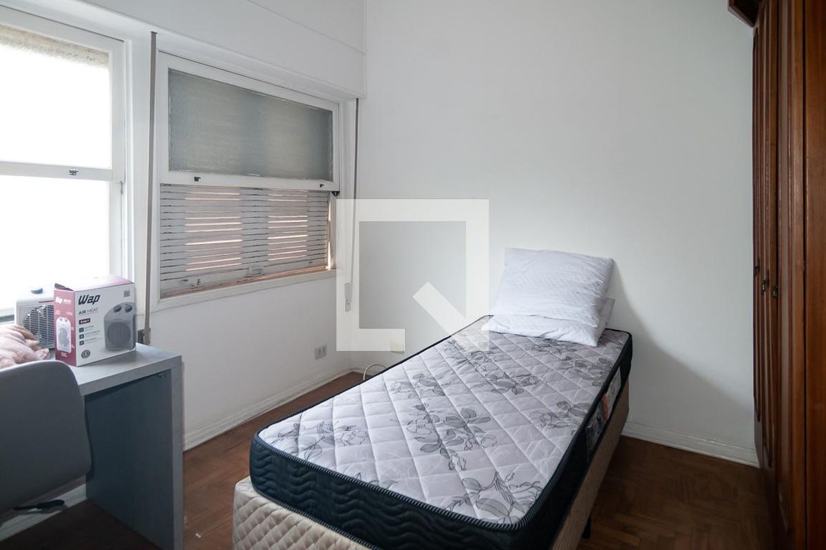Apartamento, 2 quartos, 120 m² - Foto 29
