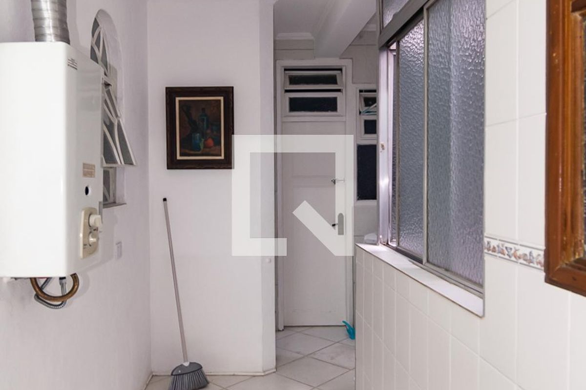 Apartamento, 2 quartos, 120 m² - Foto 63