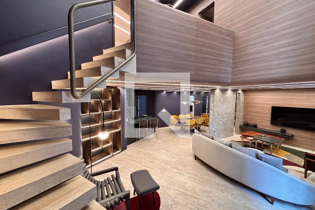 Apartamento, 2 quartos, 135 m² - Foto 2