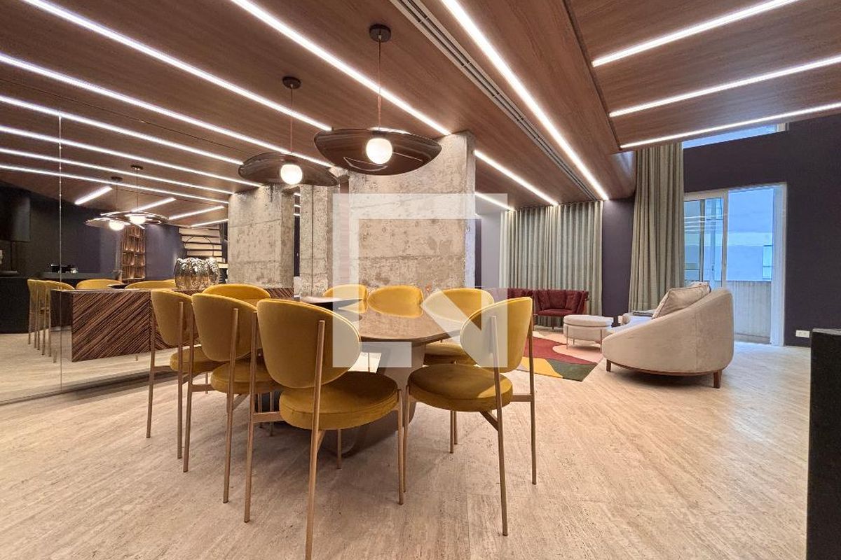 Apartamento, 2 quartos, 135 m² - Foto 8