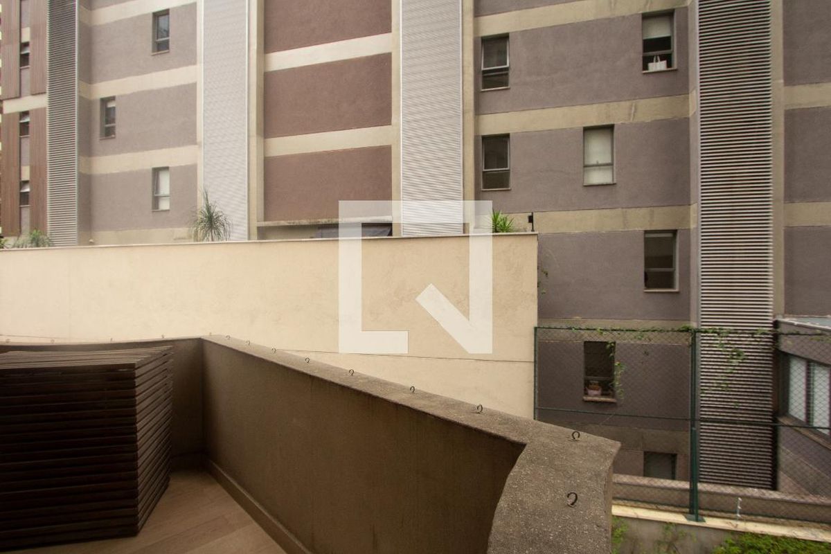 Apartamento, 2 quartos, 135 m² - Foto 10