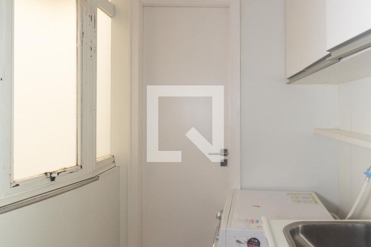 Apartamento, 2 quartos, 135 m² - Foto 39