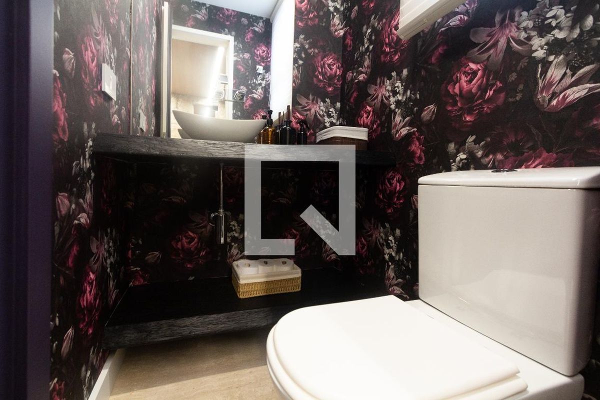 Apartamento, 2 quartos, 135 m² - Foto 14