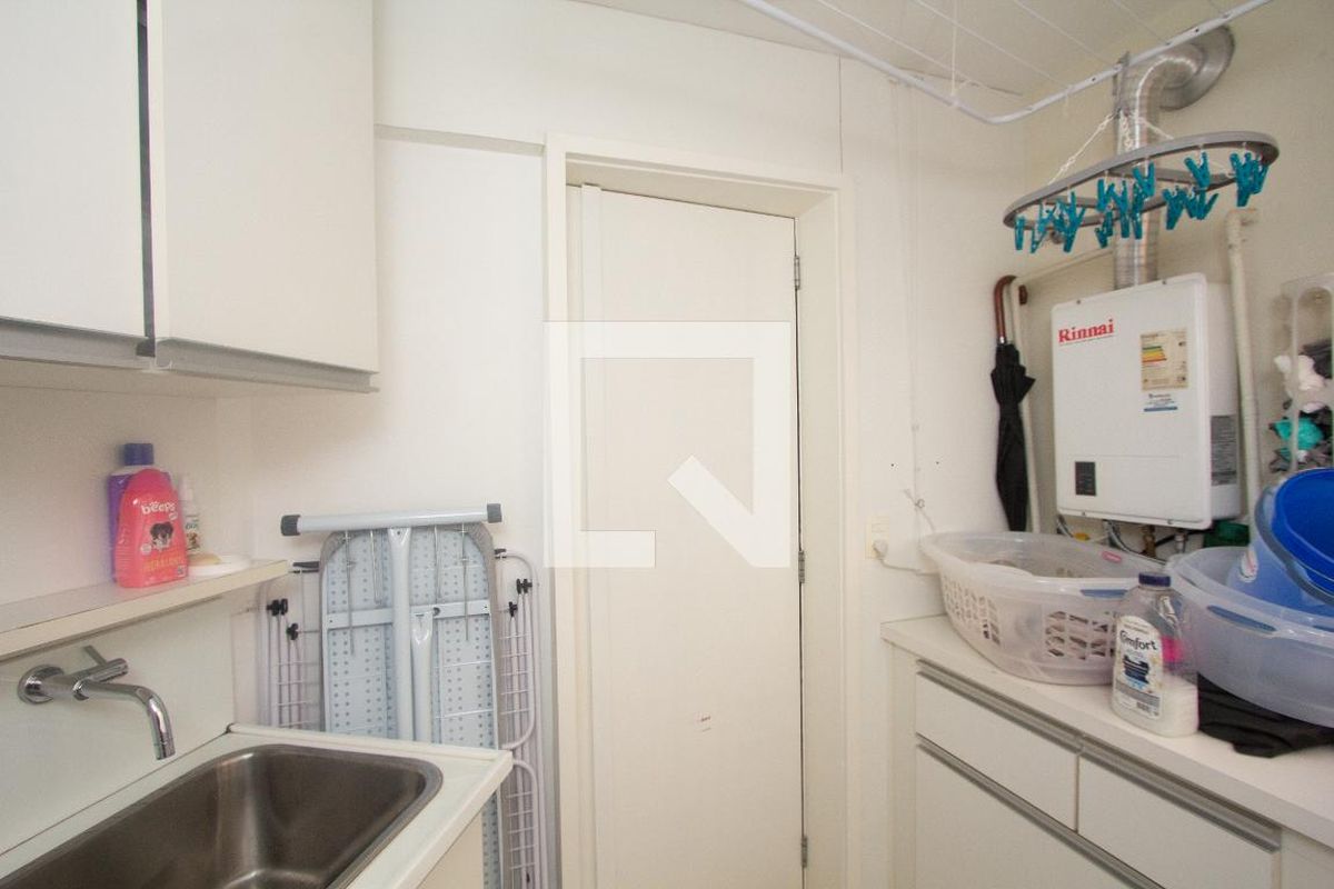 Apartamento, 2 quartos, 135 m² - Foto 40
