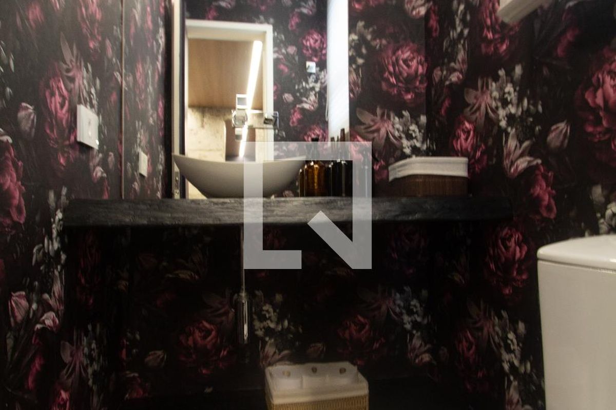 Apartamento, 2 quartos, 135 m² - Foto 15