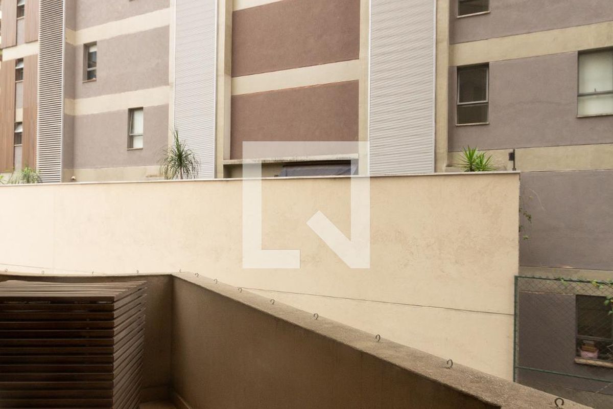 Apartamento, 2 quartos, 135 m² - Foto 11