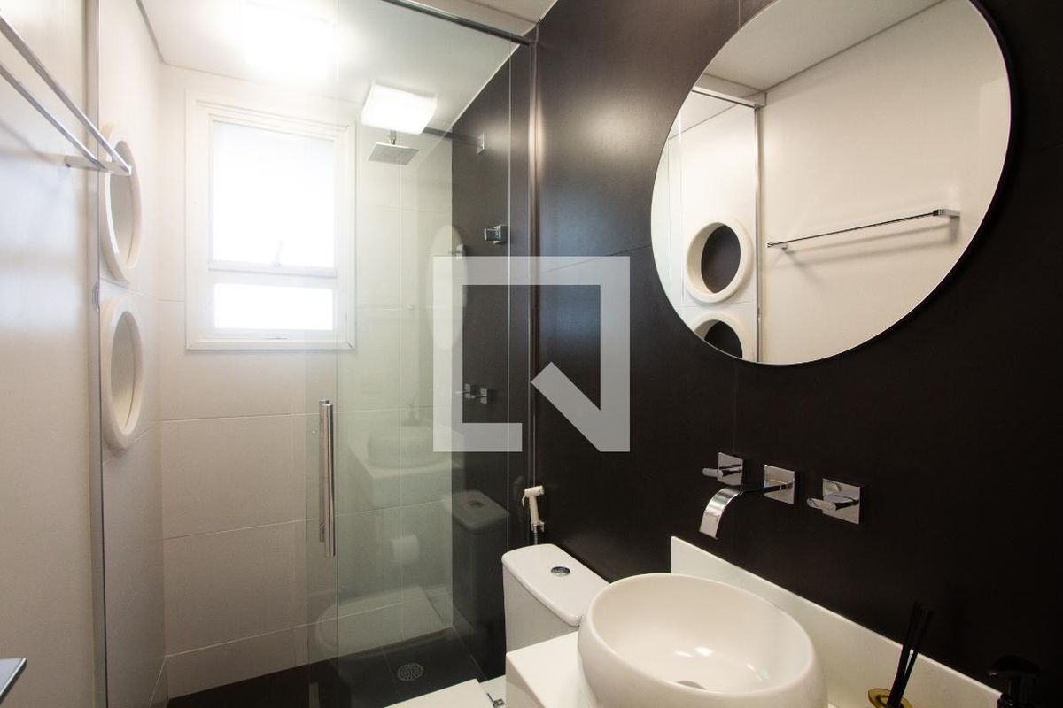 Apartamento, 2 quartos, 135 m² - Foto 30