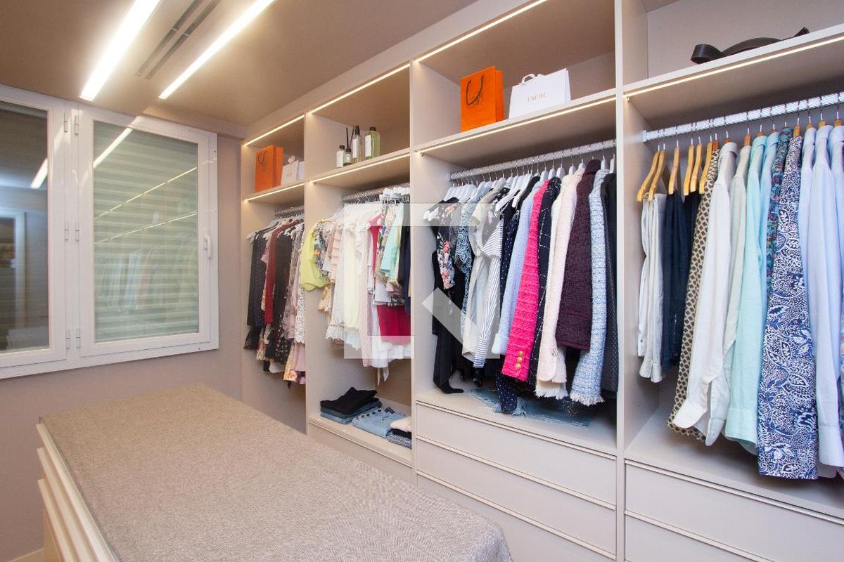 Apartamento, 2 quartos, 135 m² - Foto 21