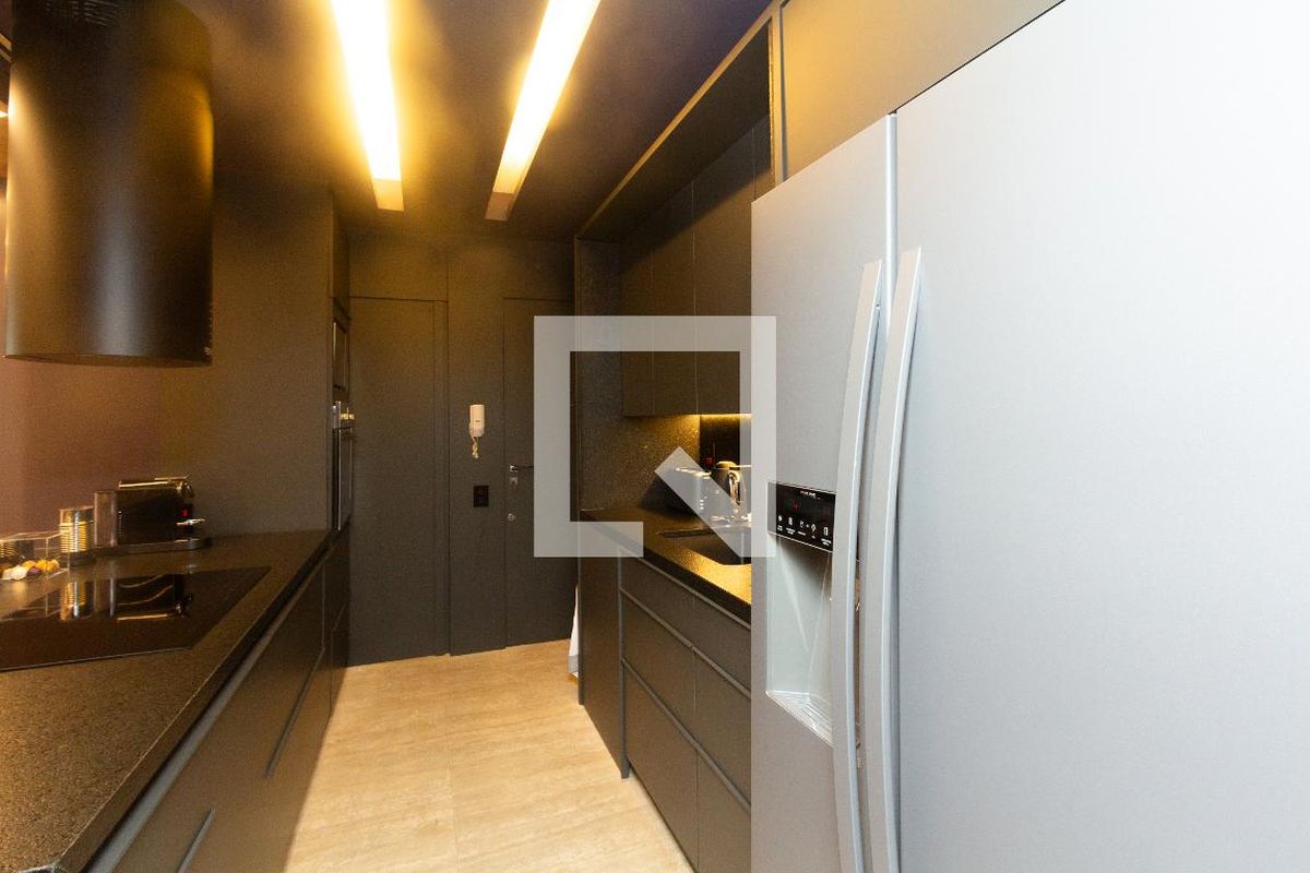 Apartamento, 2 quartos, 135 m² - Foto 33