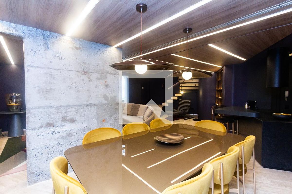 Apartamento, 2 quartos, 135 m² - Foto 7