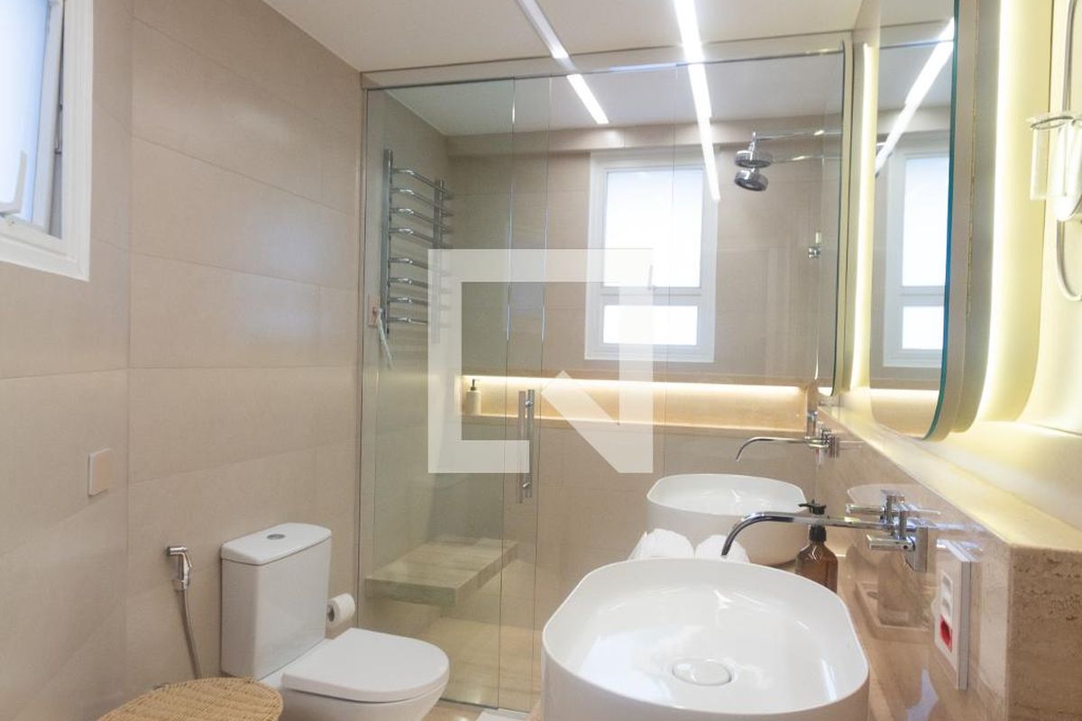 Apartamento, 2 quartos, 135 m² - Foto 23