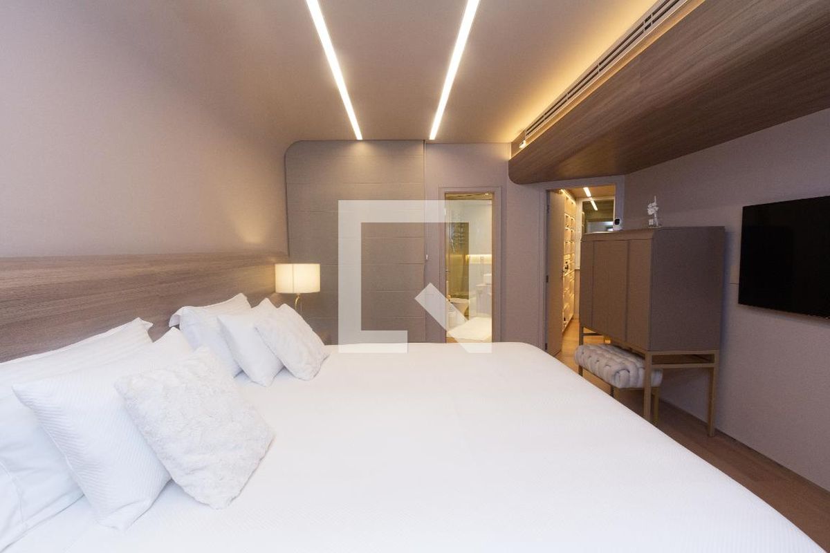 Apartamento, 2 quartos, 135 m² - Foto 20