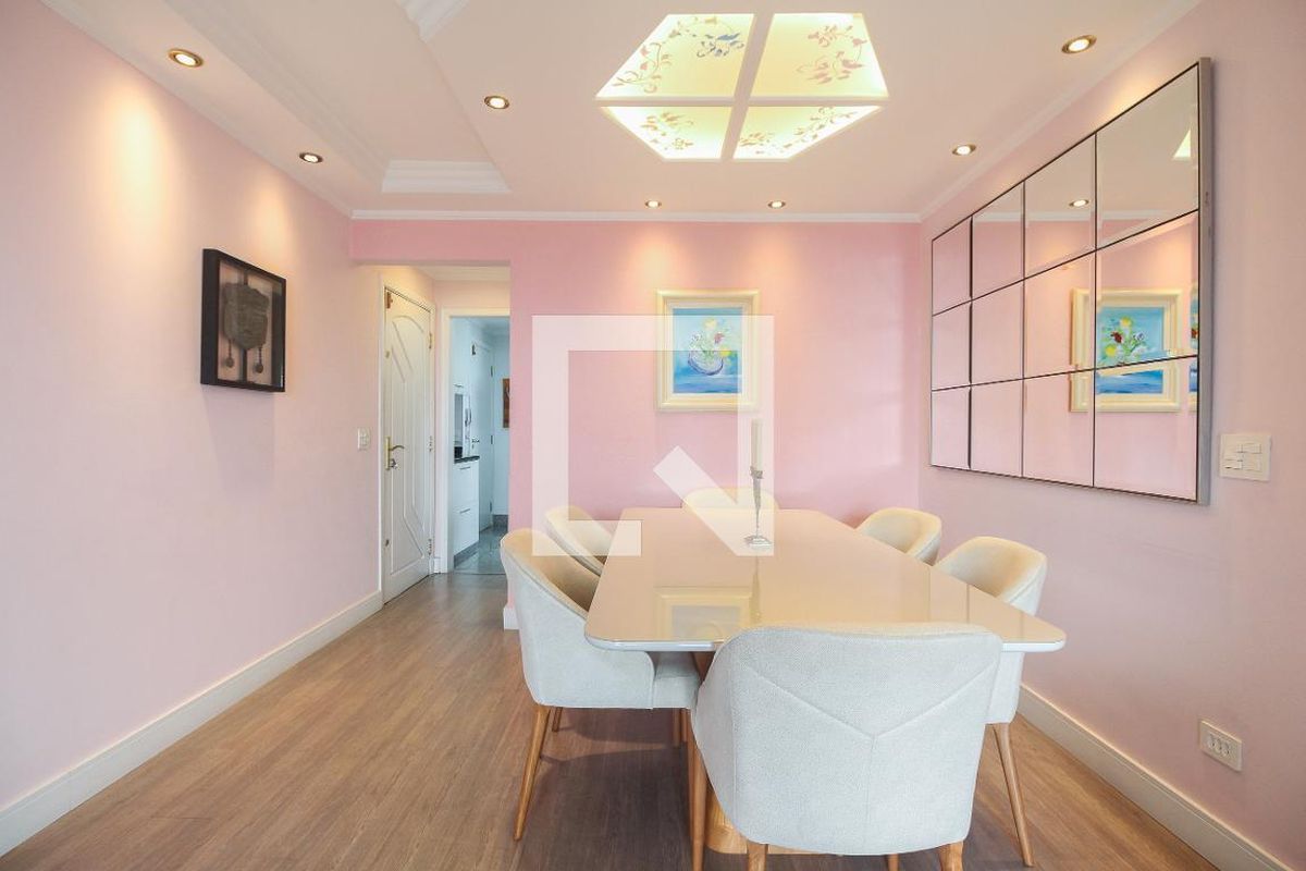 Apartamento, 4 quartos, 94 m² - Foto 12