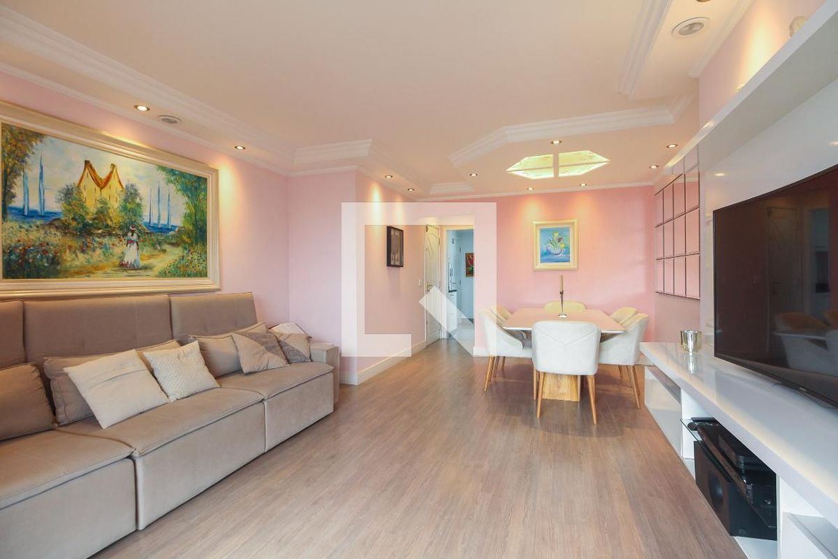 Apartamento, 4 quartos, 94 m² - Foto 10