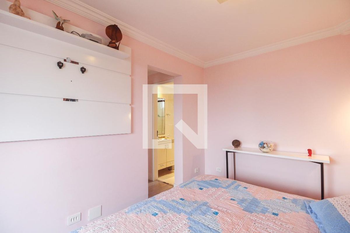 Apartamento, 4 quartos, 94 m² - Foto 58