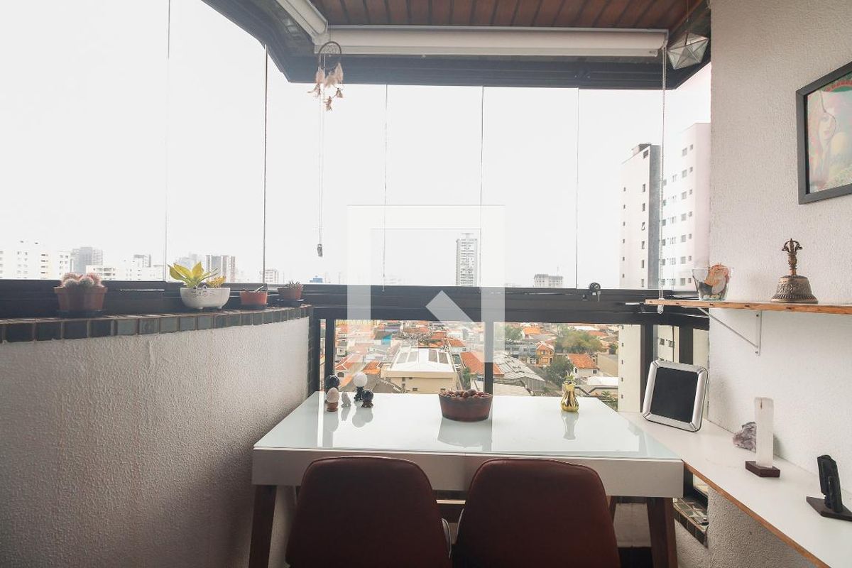Apartamento, 4 quartos, 94 m² - Foto 60
