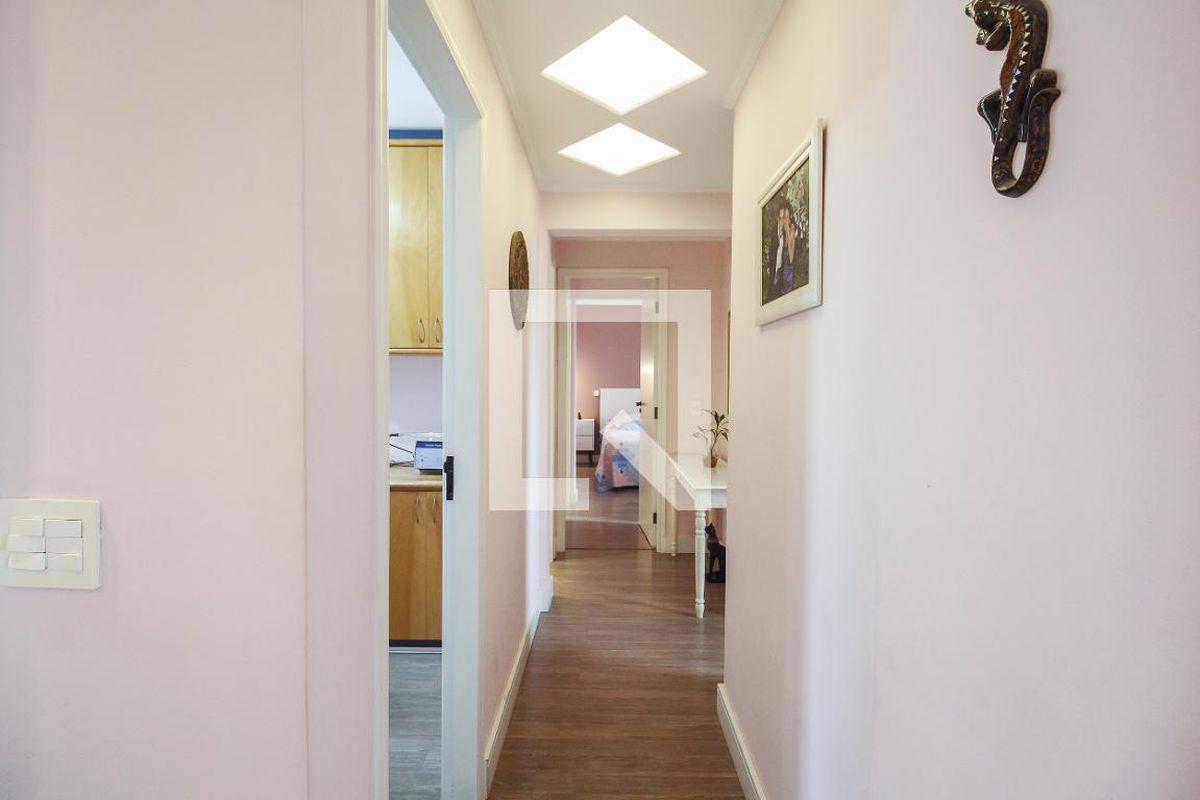 Apartamento, 4 quartos, 94 m² - Foto 88