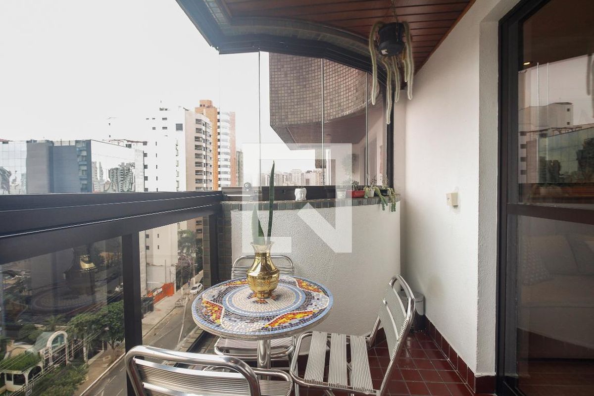 Apartamento, 4 quartos, 94 m² - Foto 16