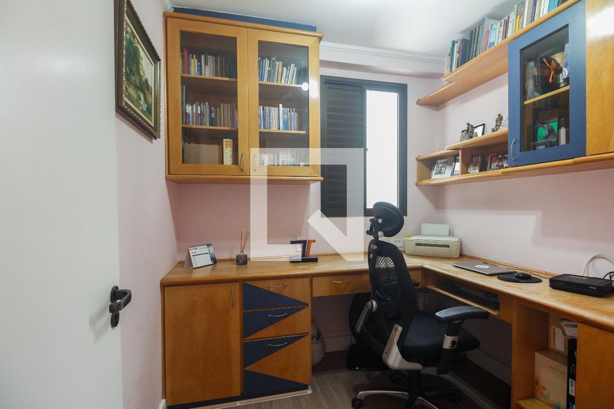 Apartamento, 4 quartos, 94 m² - Foto 34